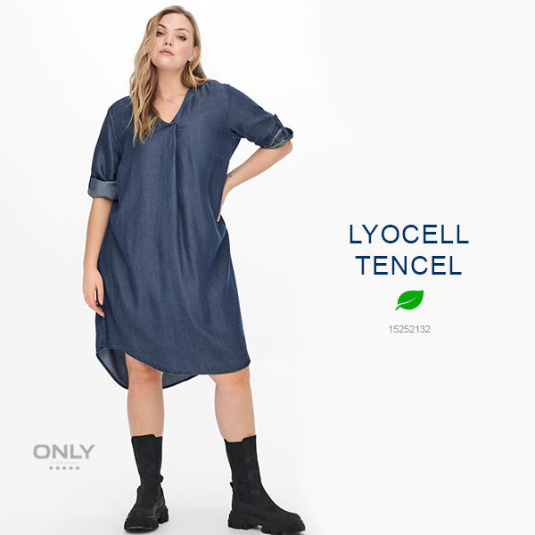 Lyocell tencel ECO kwaliteit